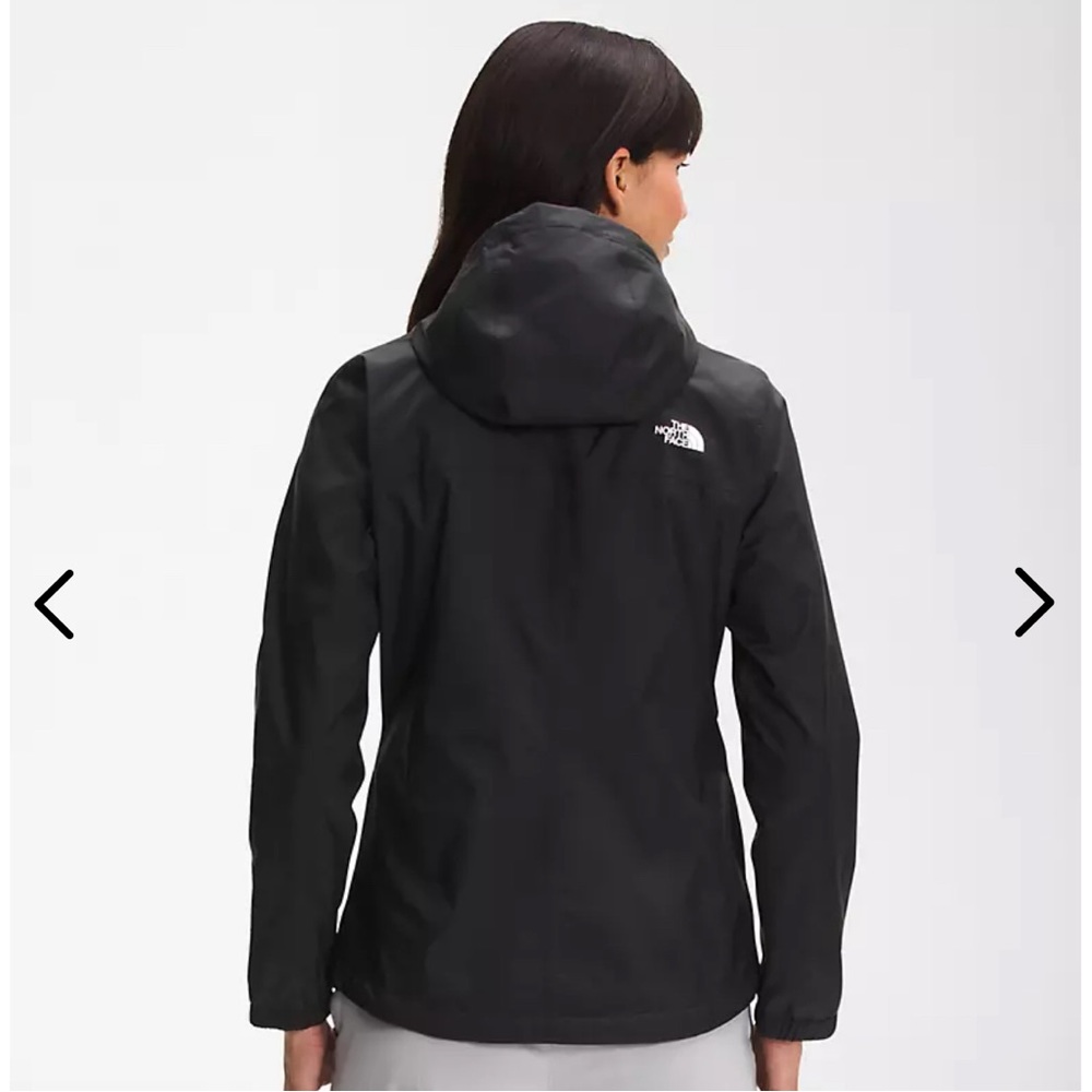 The north face Antora Jacket / Shell - Picture 2 of 11